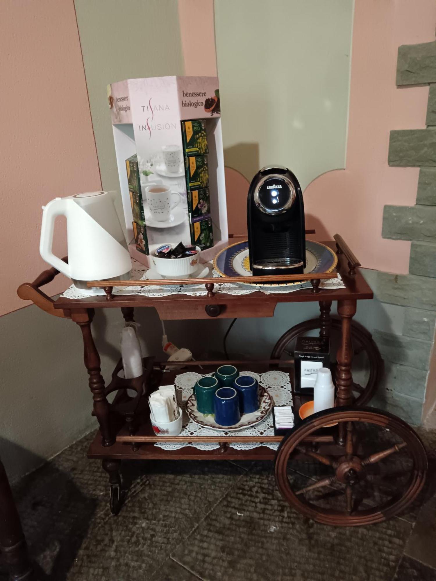 Albareto Il Casolare Bioenergetico住宿加早餐旅馆 外观 照片
